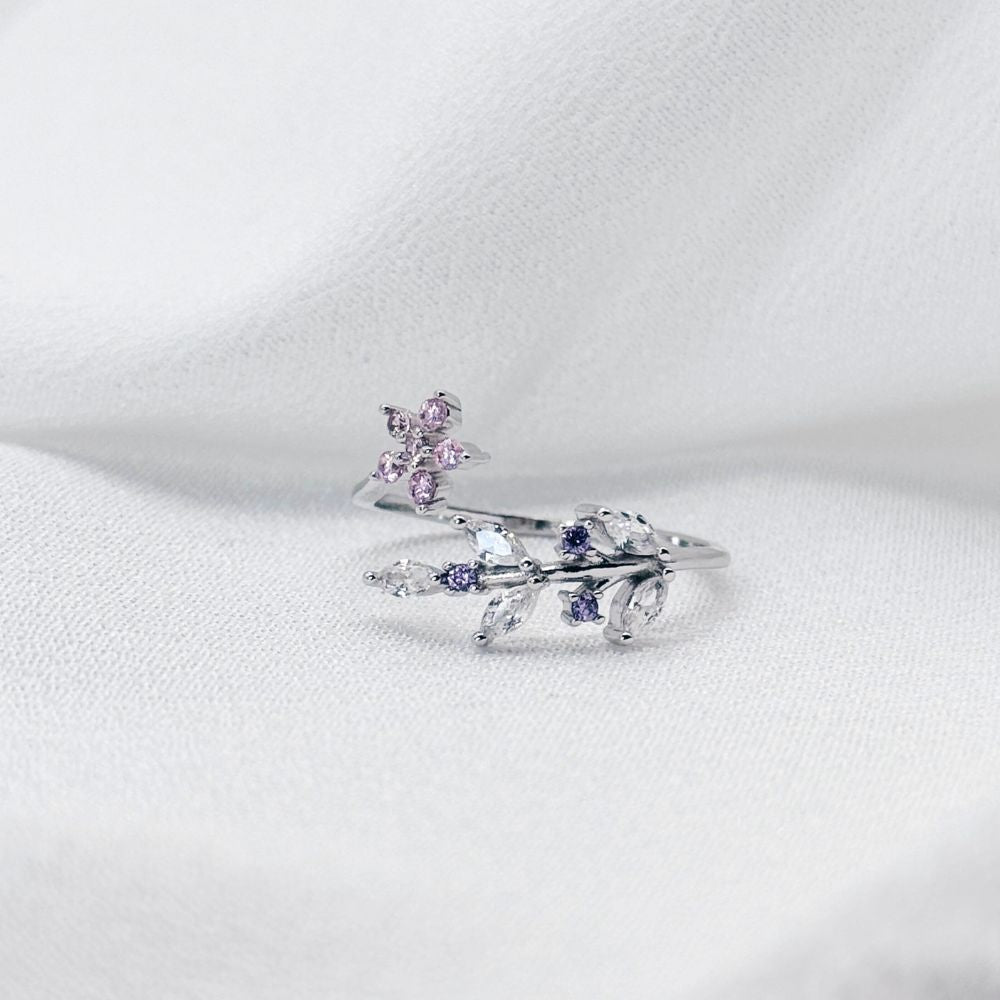 color:silber