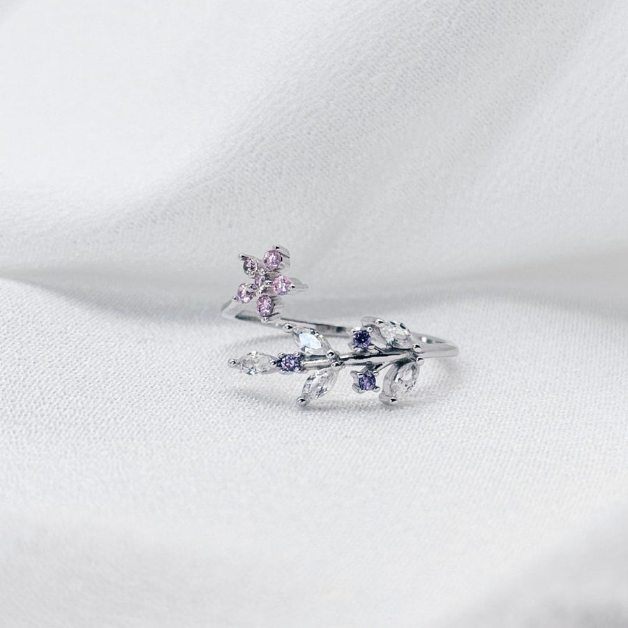 color:silber