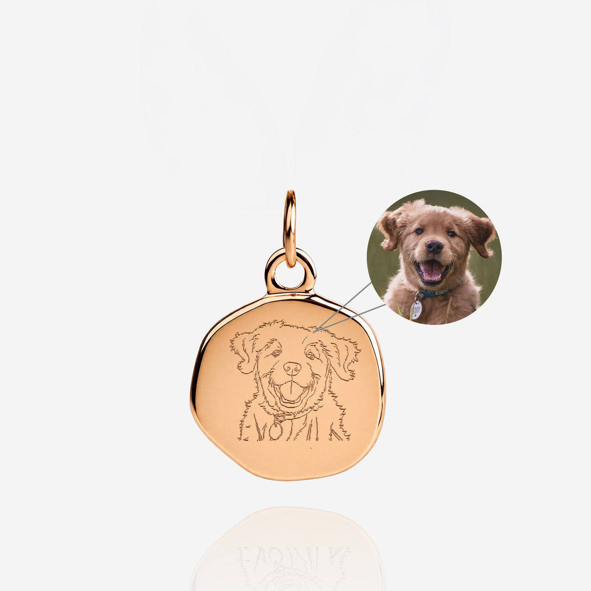 color:rosegold