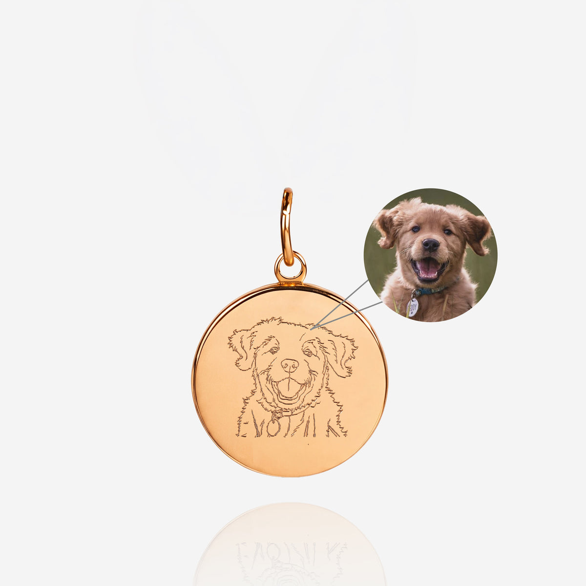 color:rosegold