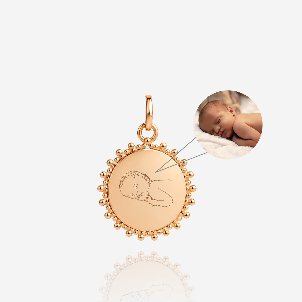 color:rosegold
