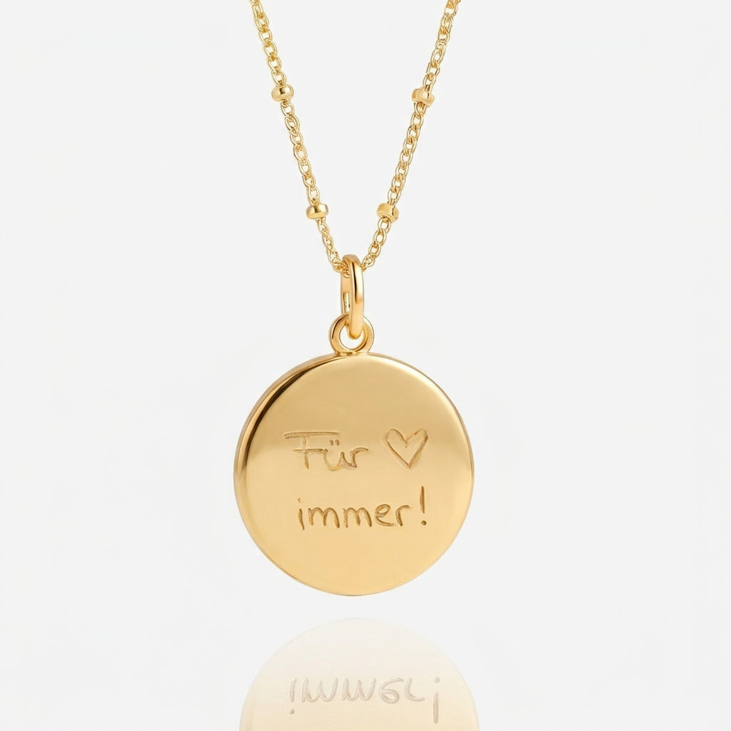 color:gold:kette:anker-kugelkette
