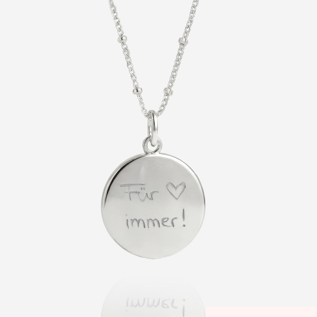 color:weißgold:kette:anker-kugelkette