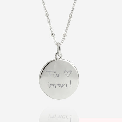 color:weißgold:kette:anker-kugelkette