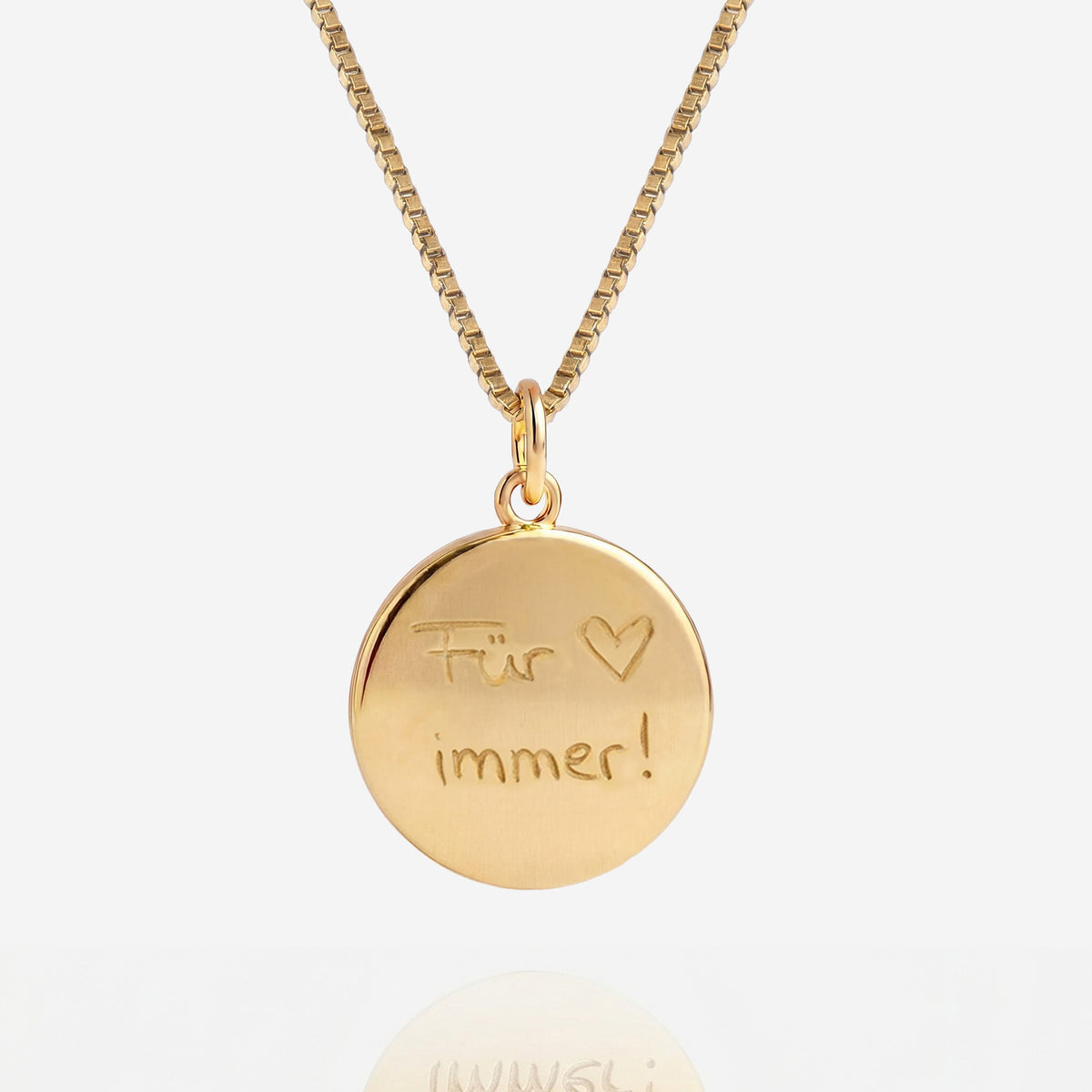 color:gold:kette:venezianerkette