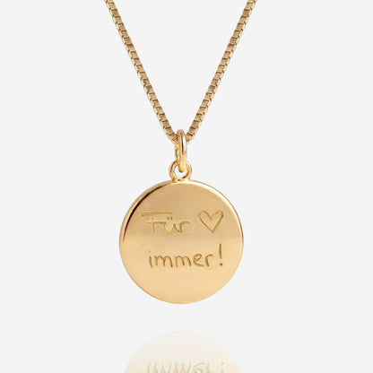 color:gold:kette:venezianerkette