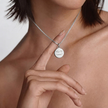 color:weißgold:kette:venezianerkette