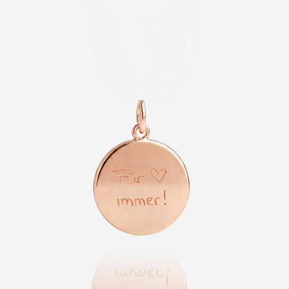 color:rosegold