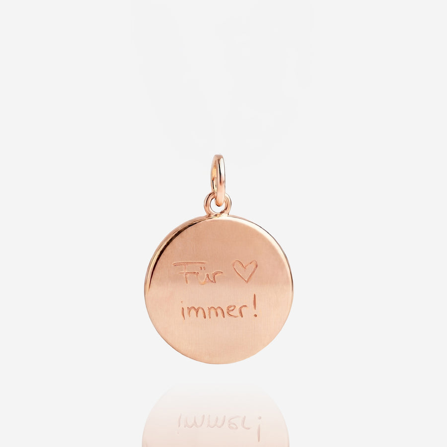 color:rosegold