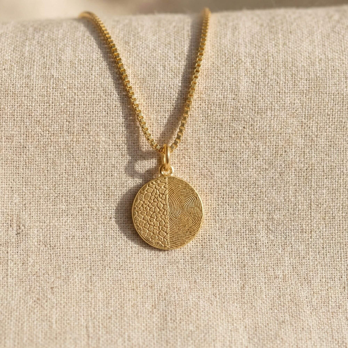 Karat: 333 GG:kette:venezianerkette,Karat: 585 GG