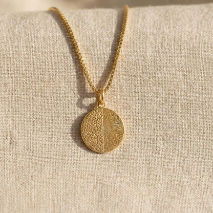 Karat: 333 GG:kette:venezianerkette,Karat: 585 GG