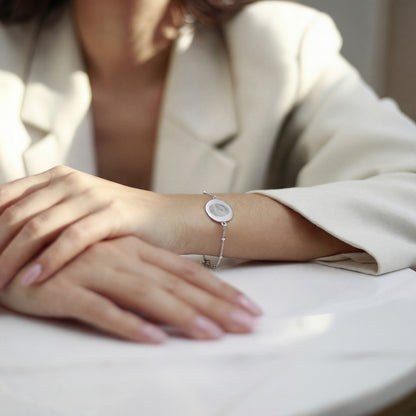 color:weißgold:kette:anker-kugelkette
