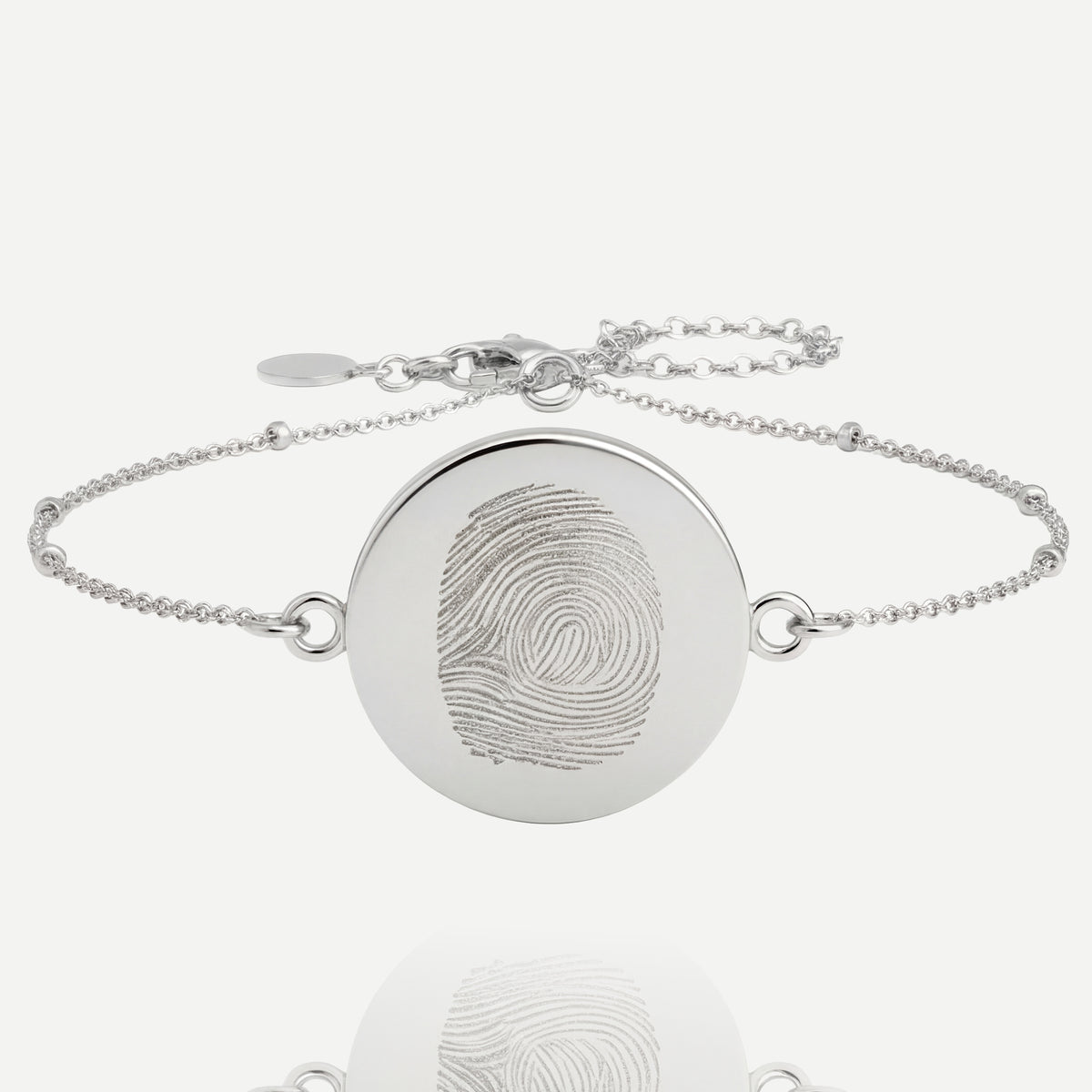color:weißgold:kette:anker-kugelkette