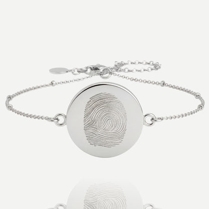 color:weißgold:kette:anker-kugelkette