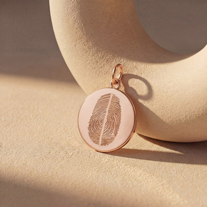 color:rosegold:kette:anker-kugelkette