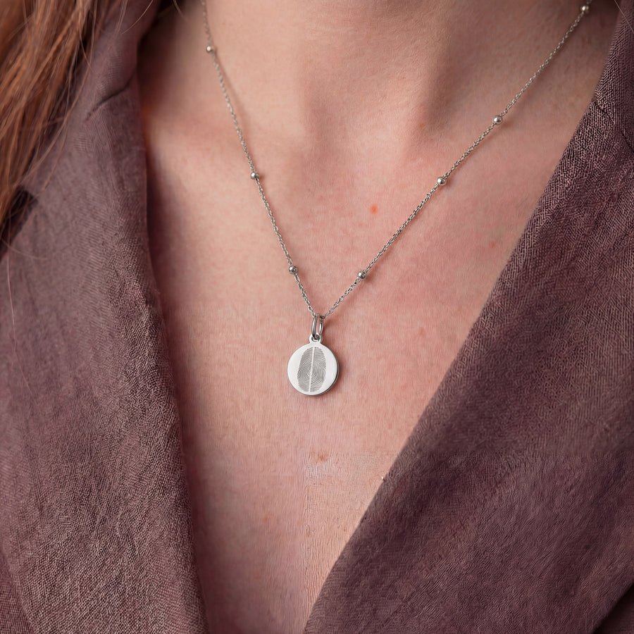 color:weißgold:kette:anker-kugelkette