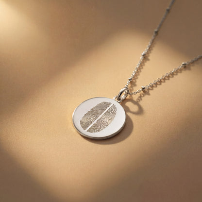 color:weißgold:kette:anker-kugelkette