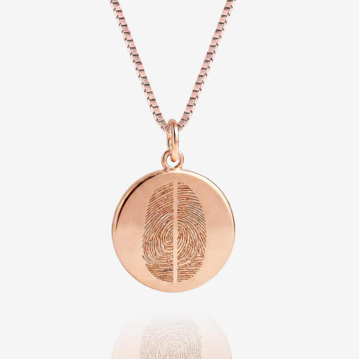 color:rosegold:kette:venezianerkette