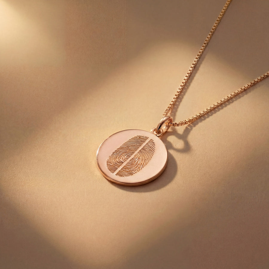 color:rosegold:kette:venezianerkette