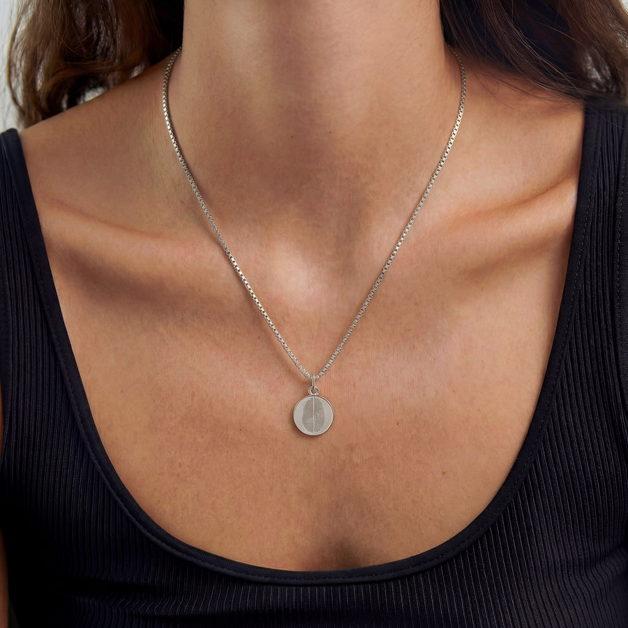 color:weißgold:kette:venezianerkette