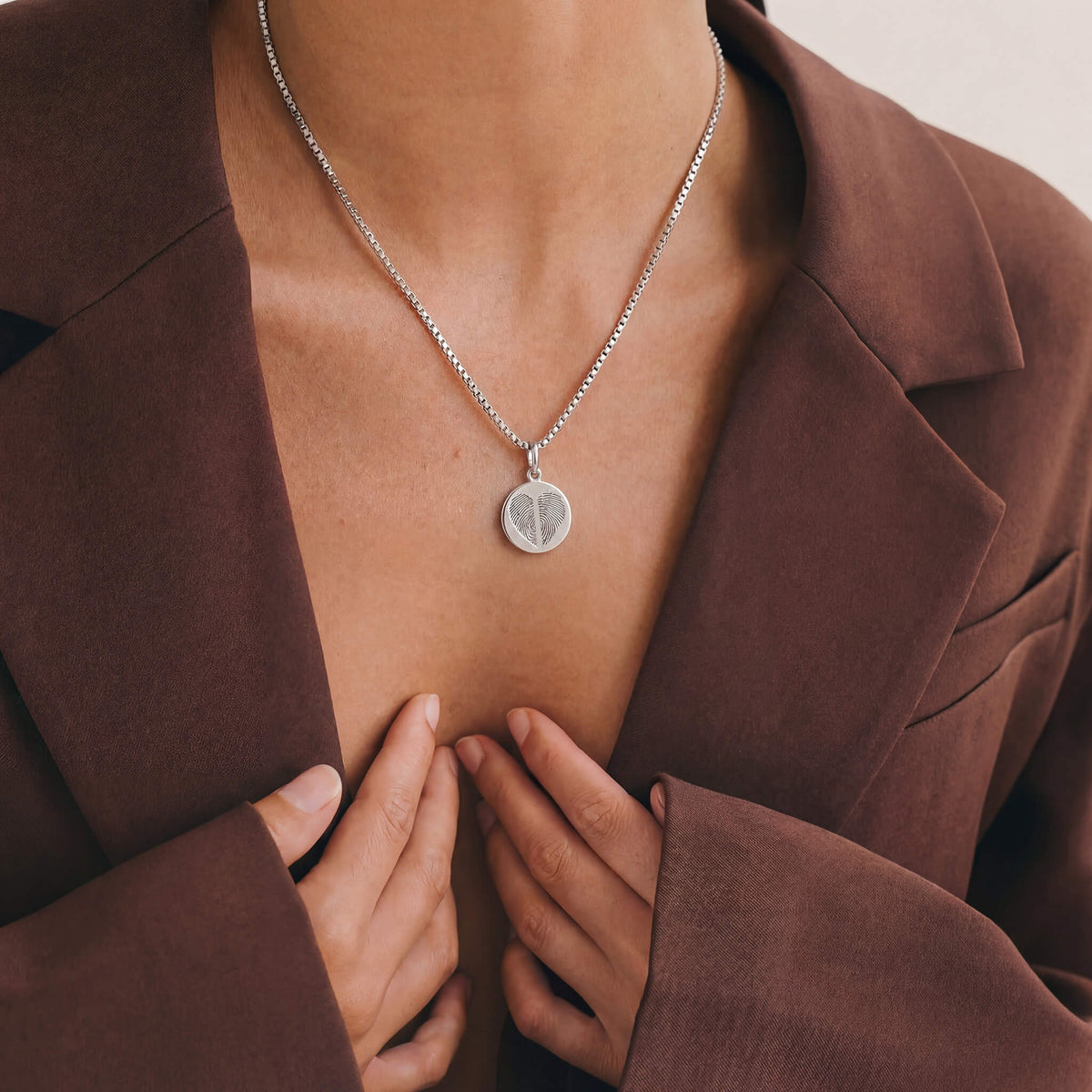 color:weißgold:kette:venezianerkette