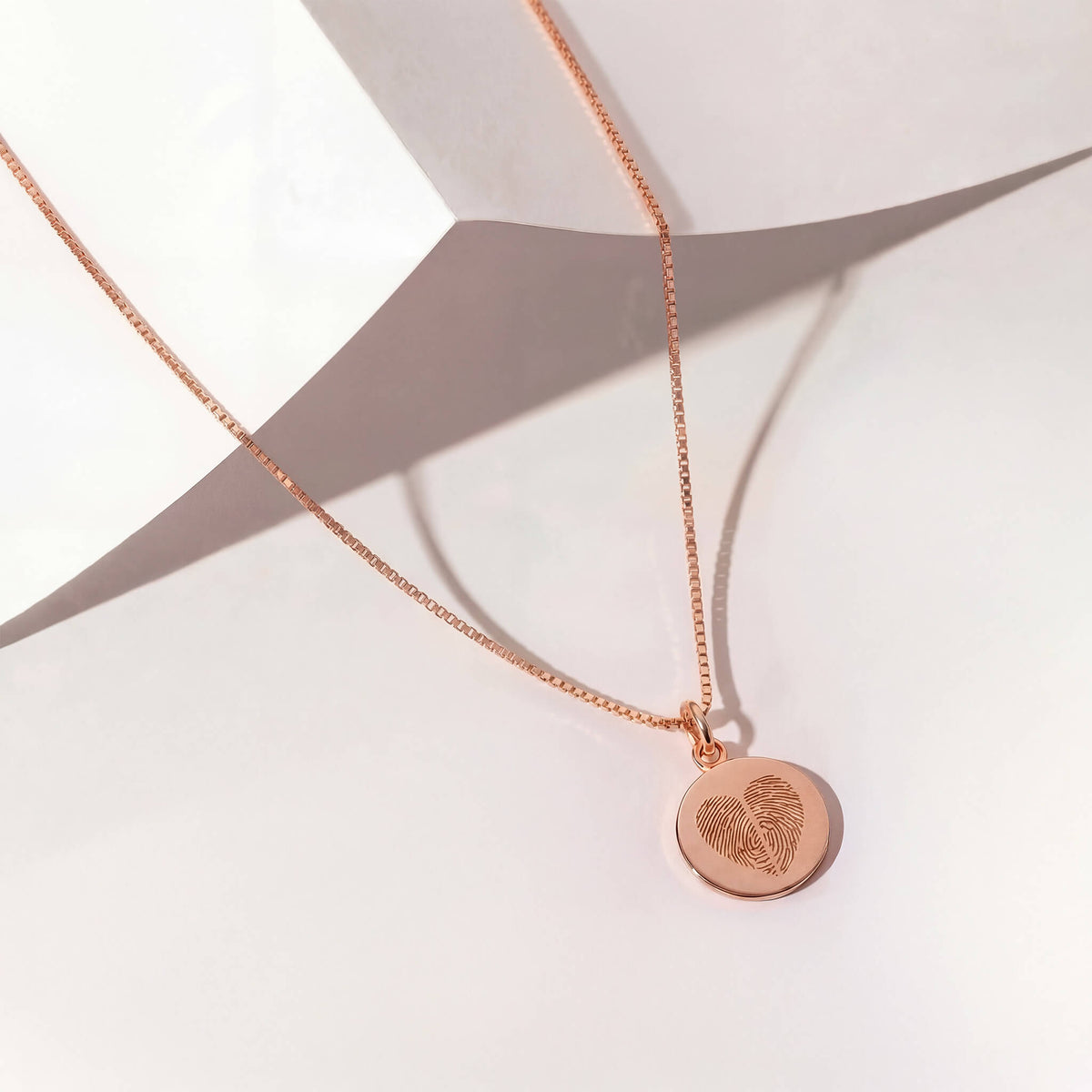 color:rosegold:kette:venezianerkette