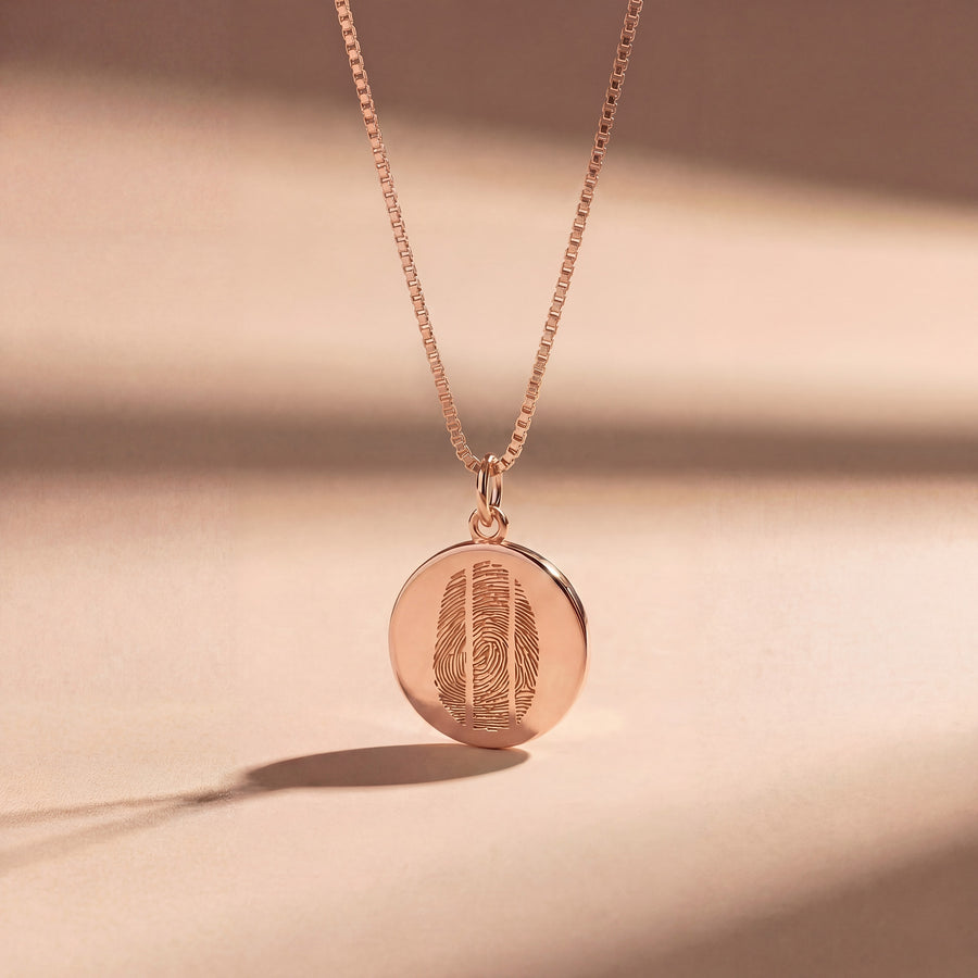 color:rosegold:kette:venezianerkette