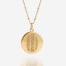 color:gold:kette:anker-kugelkette