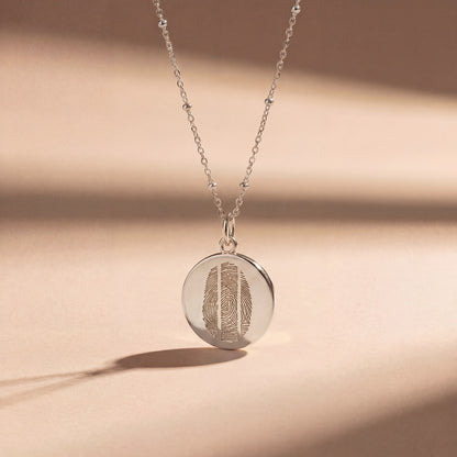 color:weißgold:kette:anker-kugelkette