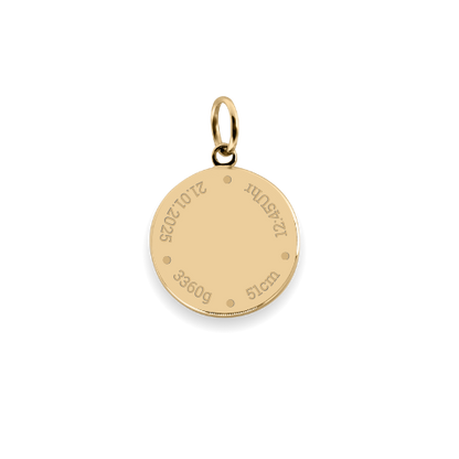color:gold
