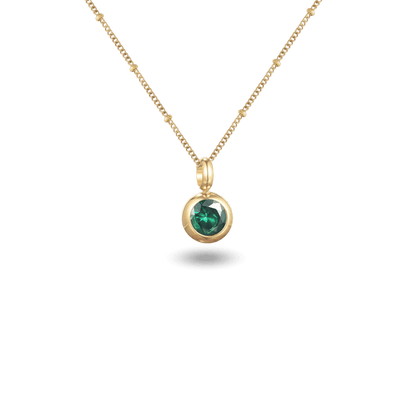 color:gold:kette:anker-kugelkette