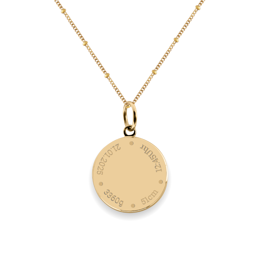 color:gold:kette:anker-kugelkette