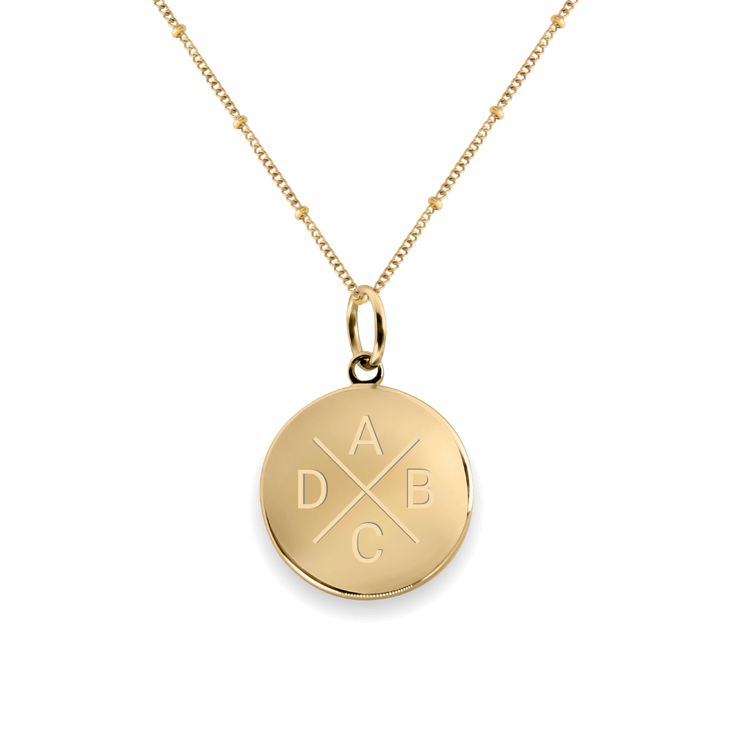 color:gold:kette:anker-kugelkette