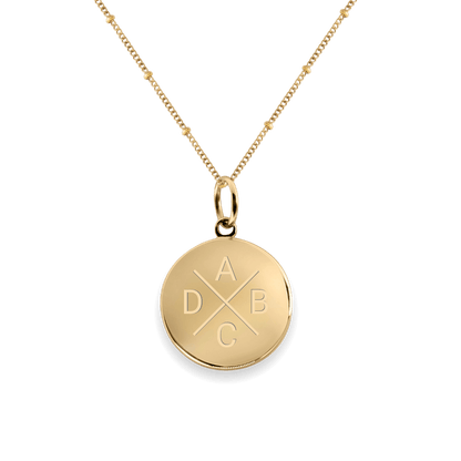 color:gold:kette:anker-kugelkette