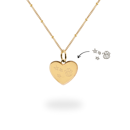 color:gold:kette:anker-kugelkette