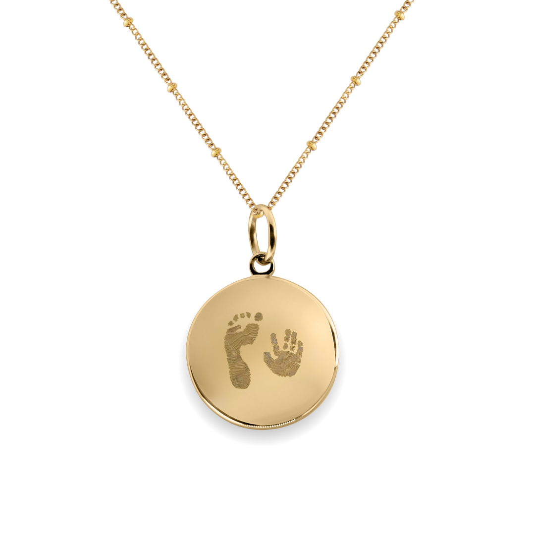color:gold:kette:anker-kugelkette