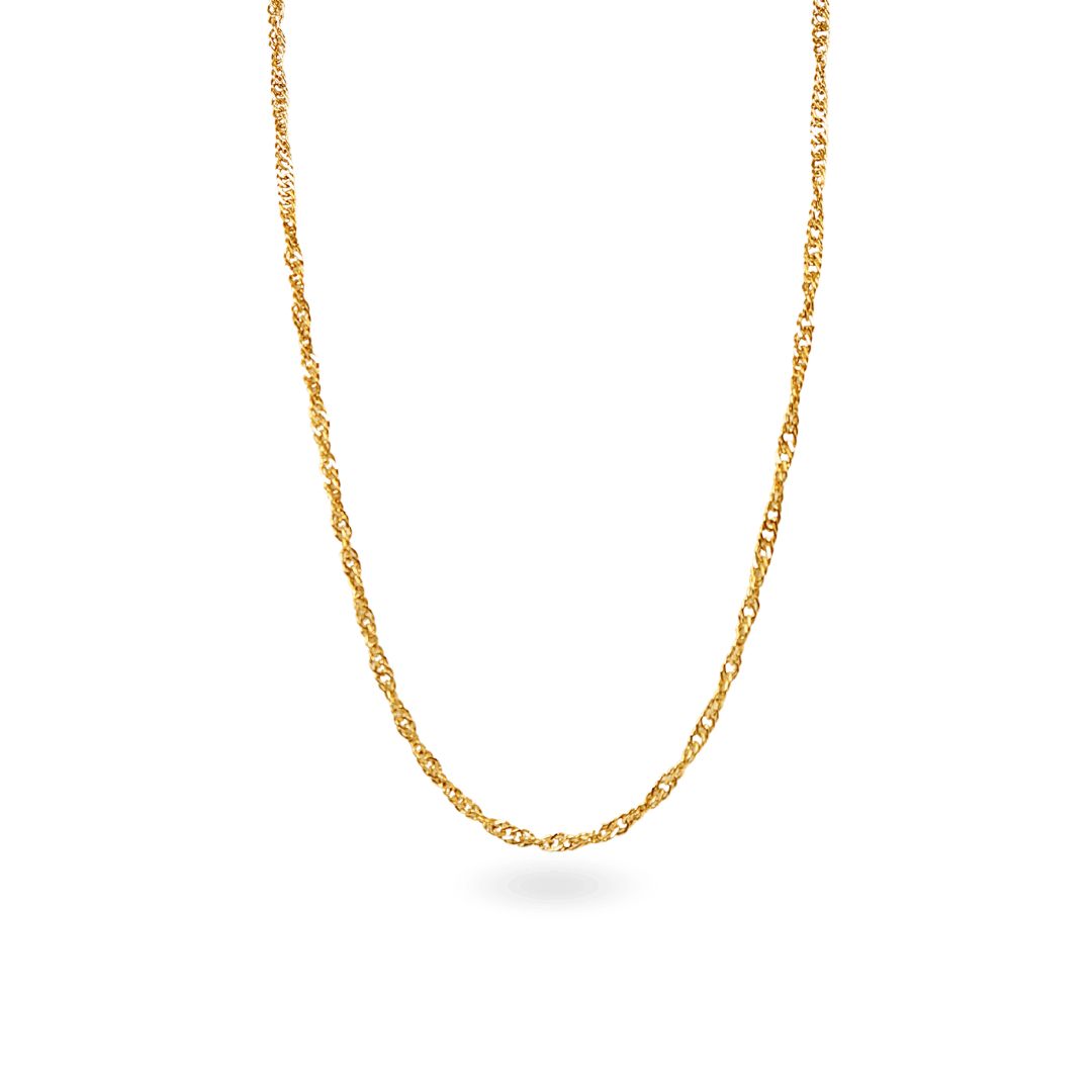 color:gold