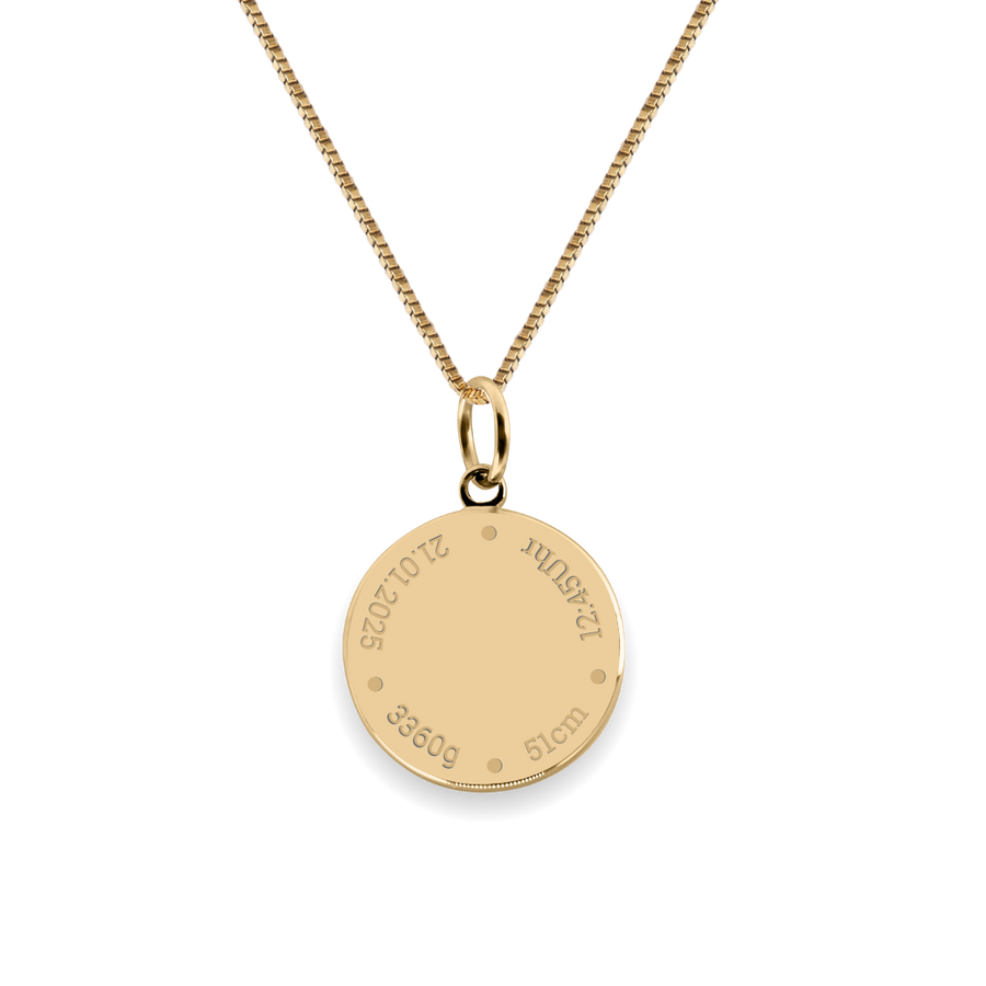 color:gold:kette:venezianerkette