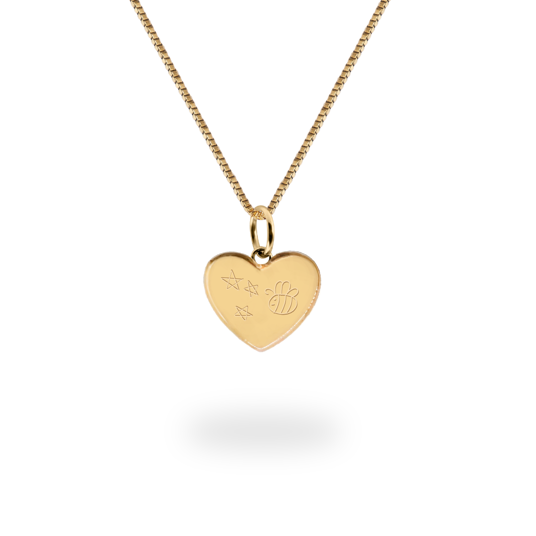 color:gold:kette:venezianerkette