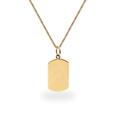 color:gold:kette:venezianerkette