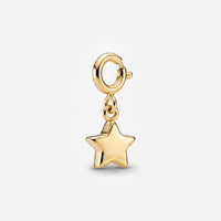 Mini Stern Charm
