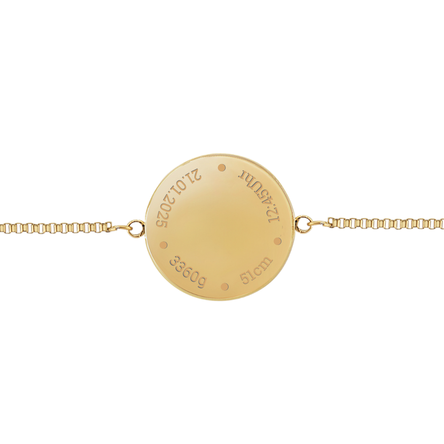 color:gold:kette:venezianerkette