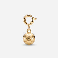 Mini Fußball Charm