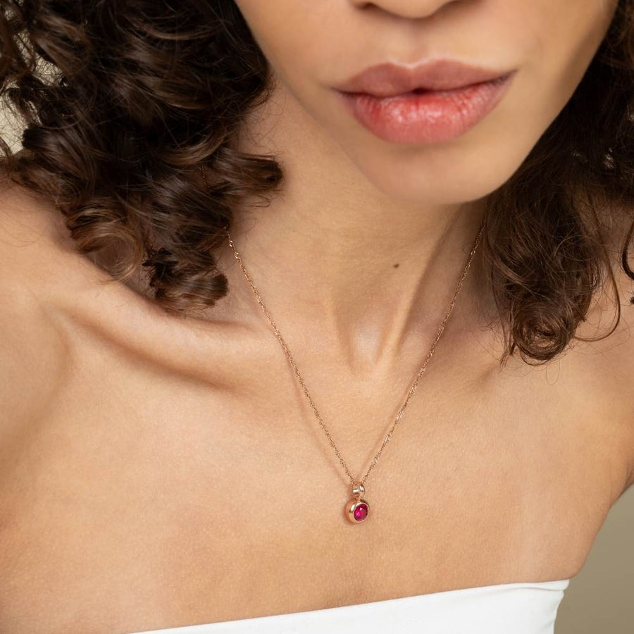 color:rosegold