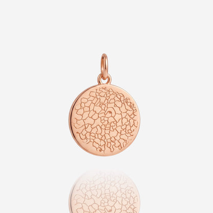 color:rosegold