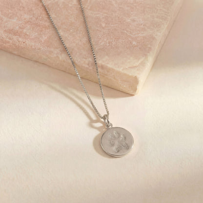 color:weißgold:kette:venezianerkette