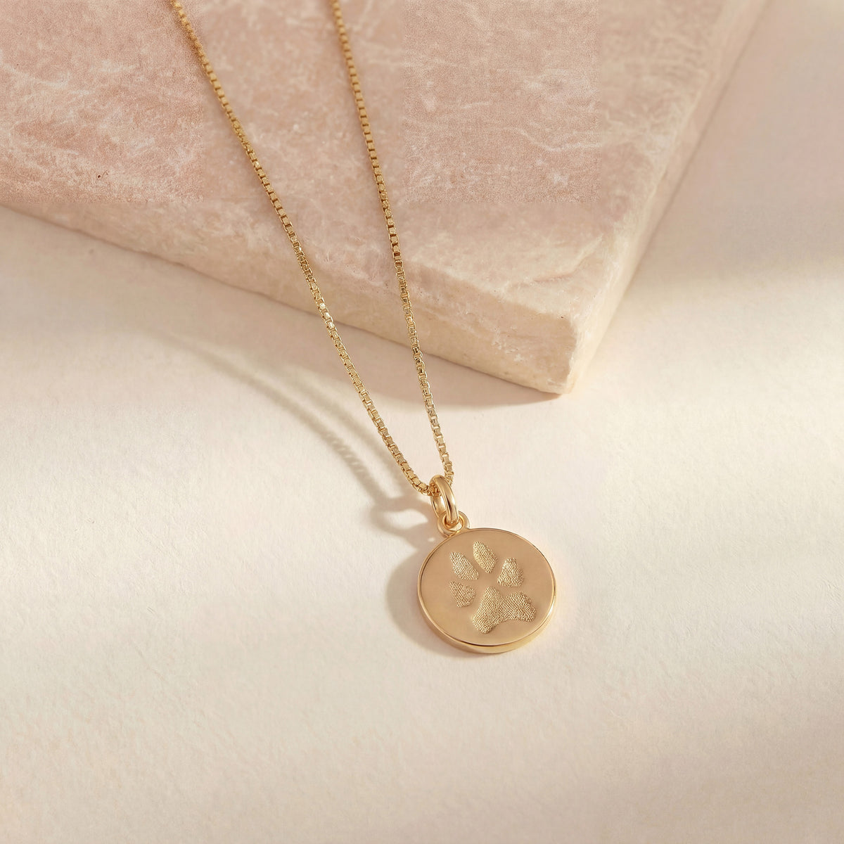 Karat: 333 GG:kette:venezianerkette,Karat: 585 GG