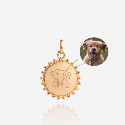 color:rosegold