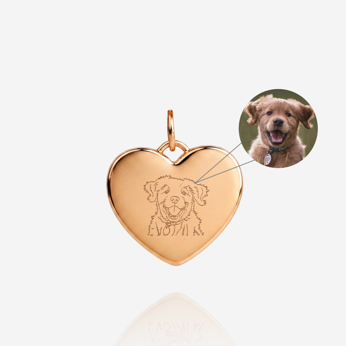 color:rosegold