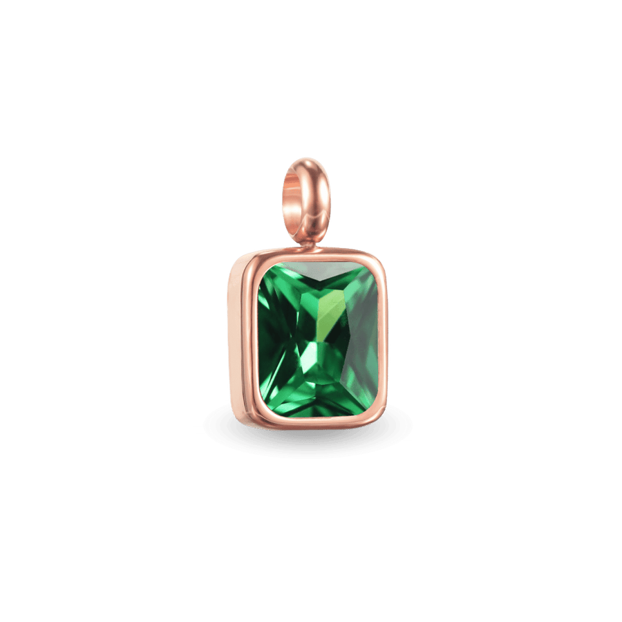 color:rosegold